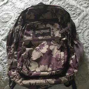Jansport Big Student backpack